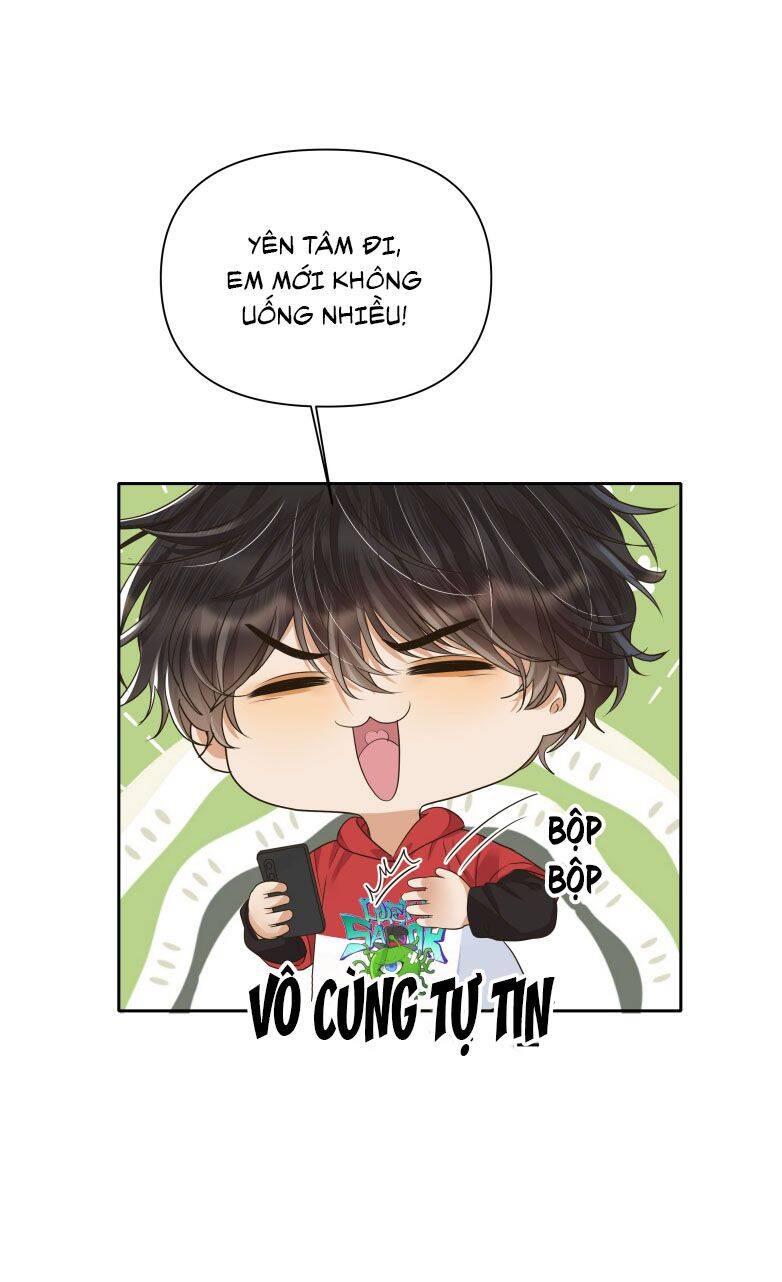 Viên Tiên Sinh Luôn Không Vui Chapter  35 - 6