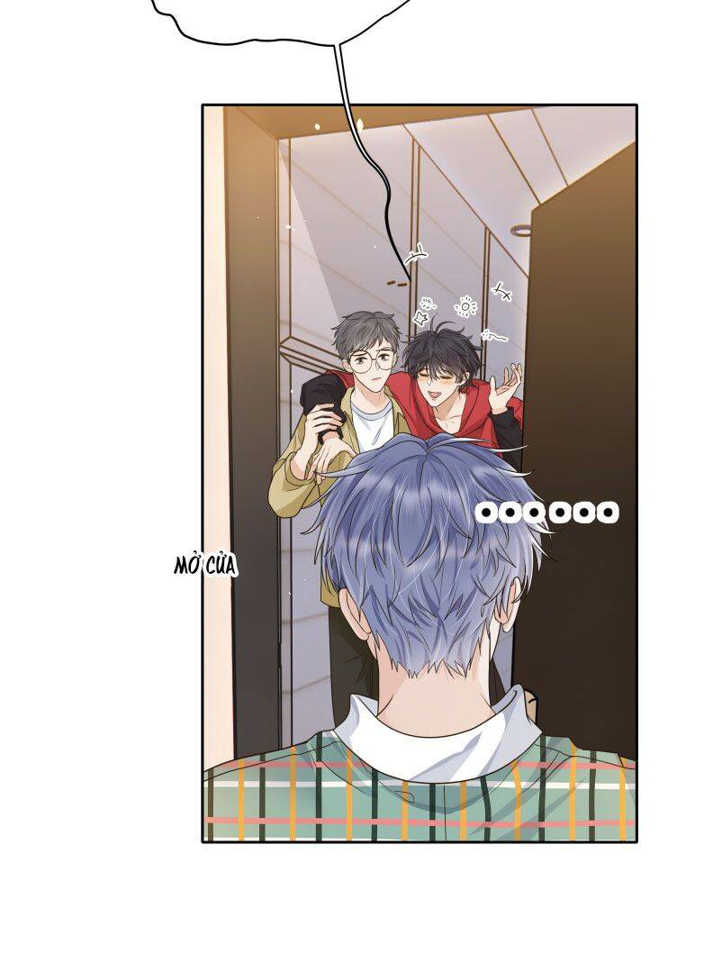 Viên Tiên Sinh Luôn Không Vui Chapter  35 - 8