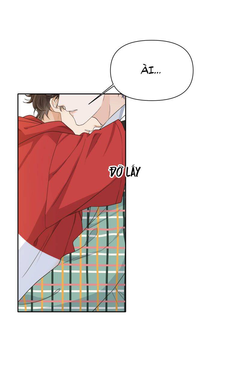 Viên Tiên Sinh Luôn Không Vui Chapter  35 - 9