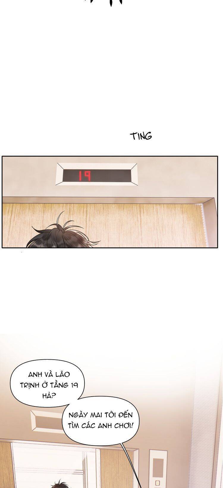 Viên Tiên Sinh Luôn Không Vui Chapter  36 - 11