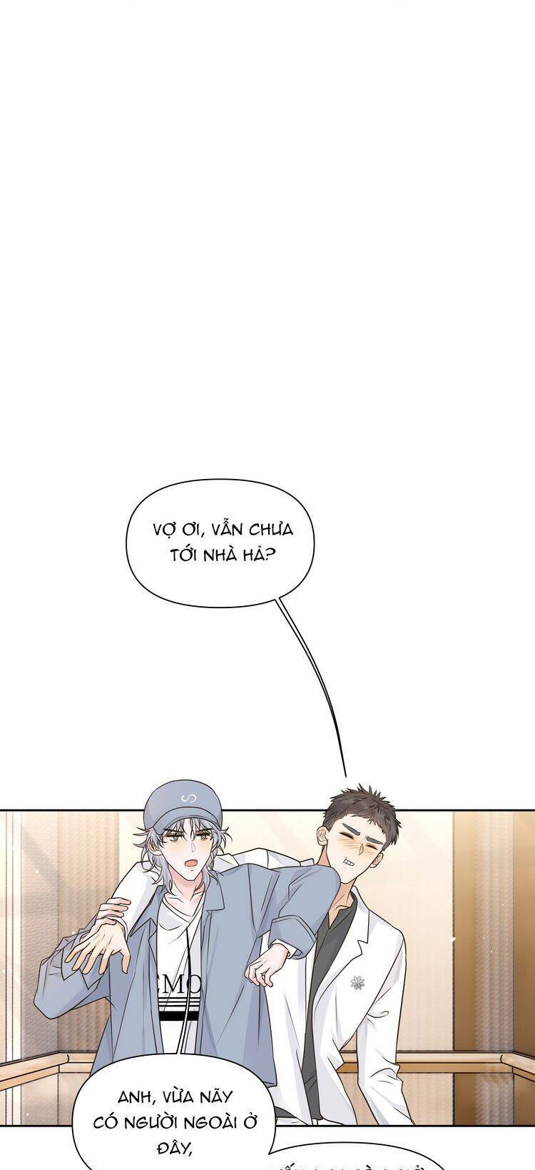 Viên Tiên Sinh Luôn Không Vui Chapter  36 - 13