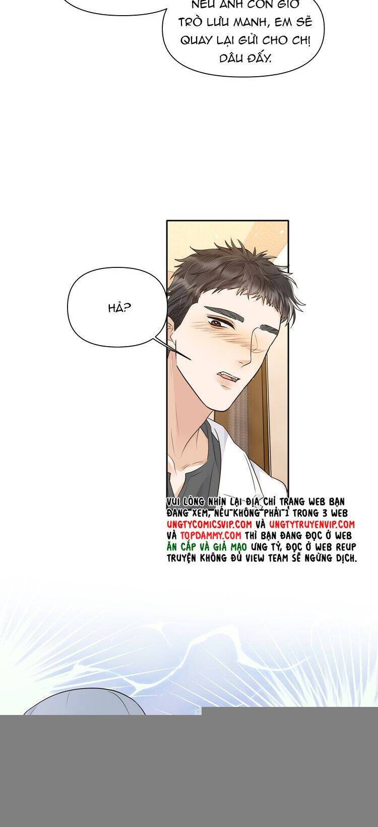 Viên Tiên Sinh Luôn Không Vui Chapter  36 - 14