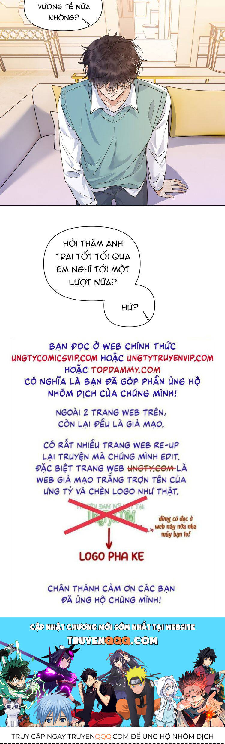 Viên Tiên Sinh Luôn Không Vui Chapter  36 - 23