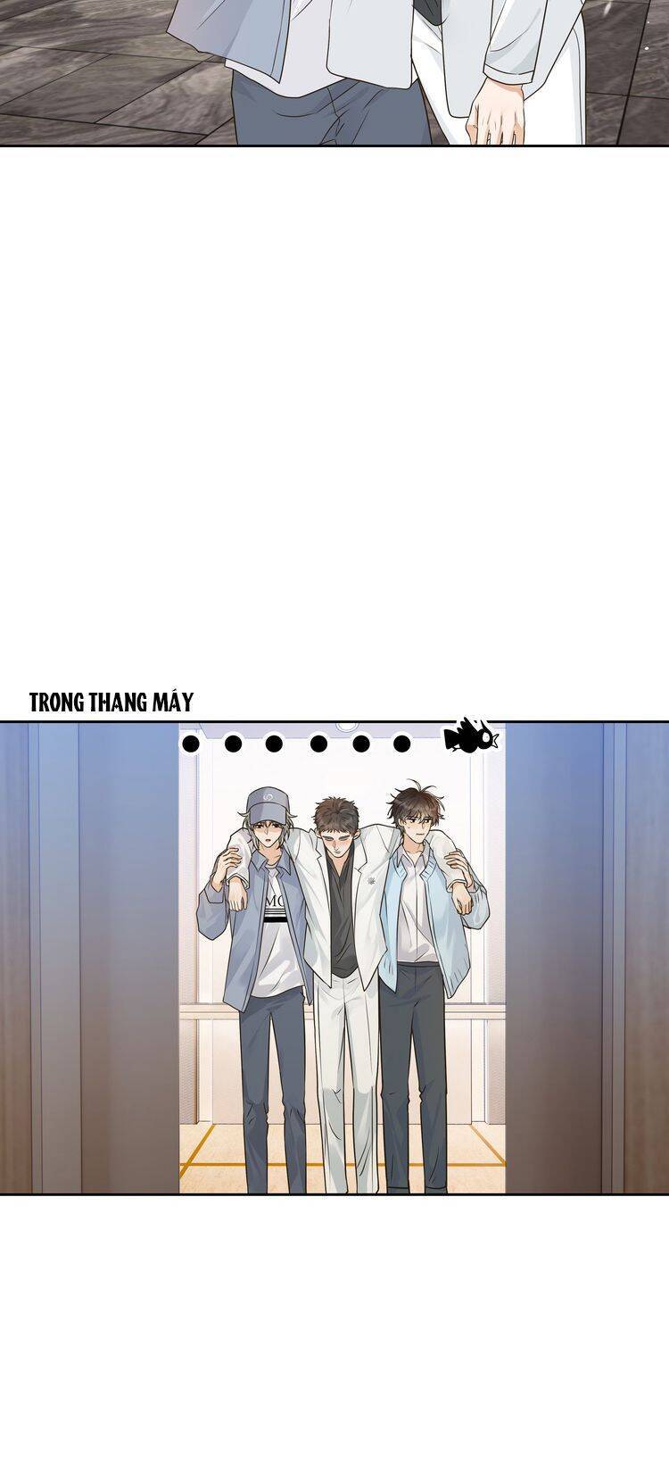 Viên Tiên Sinh Luôn Không Vui Chapter  36 - 5