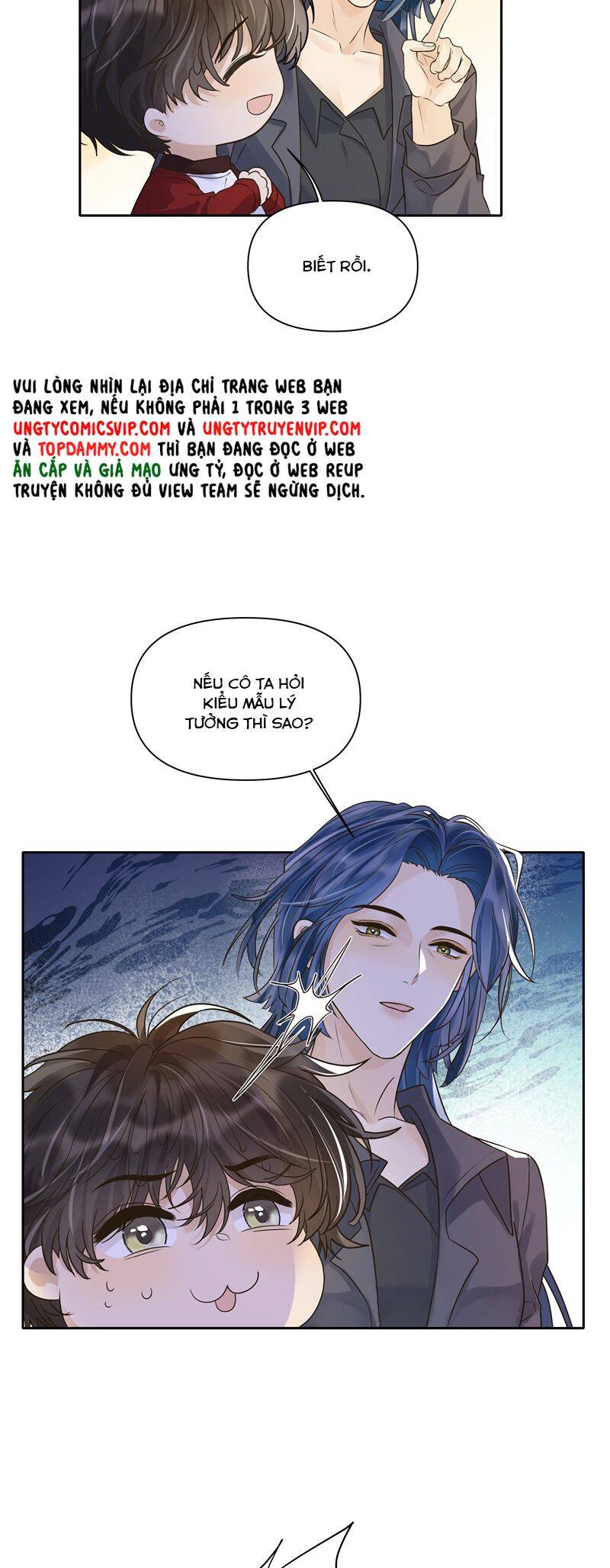 Viên Tiên Sinh Luôn Không Vui Chapter  37 - 13