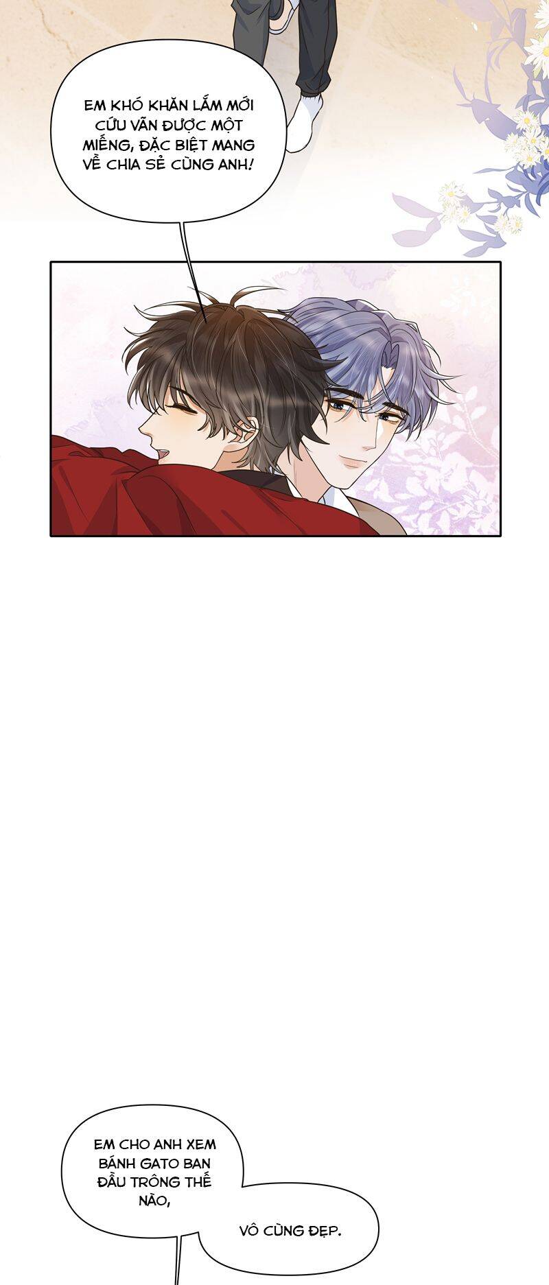 Viên Tiên Sinh Luôn Không Vui Chapter  37 - 20