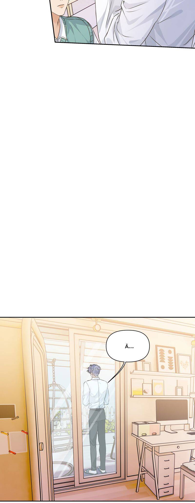 Viên Tiên Sinh Luôn Không Vui Chapter  37 - 4