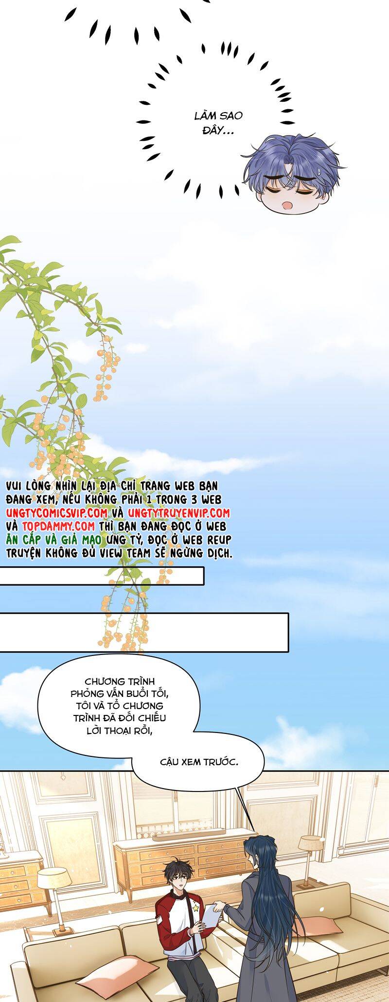 Viên Tiên Sinh Luôn Không Vui Chapter  37 - 9