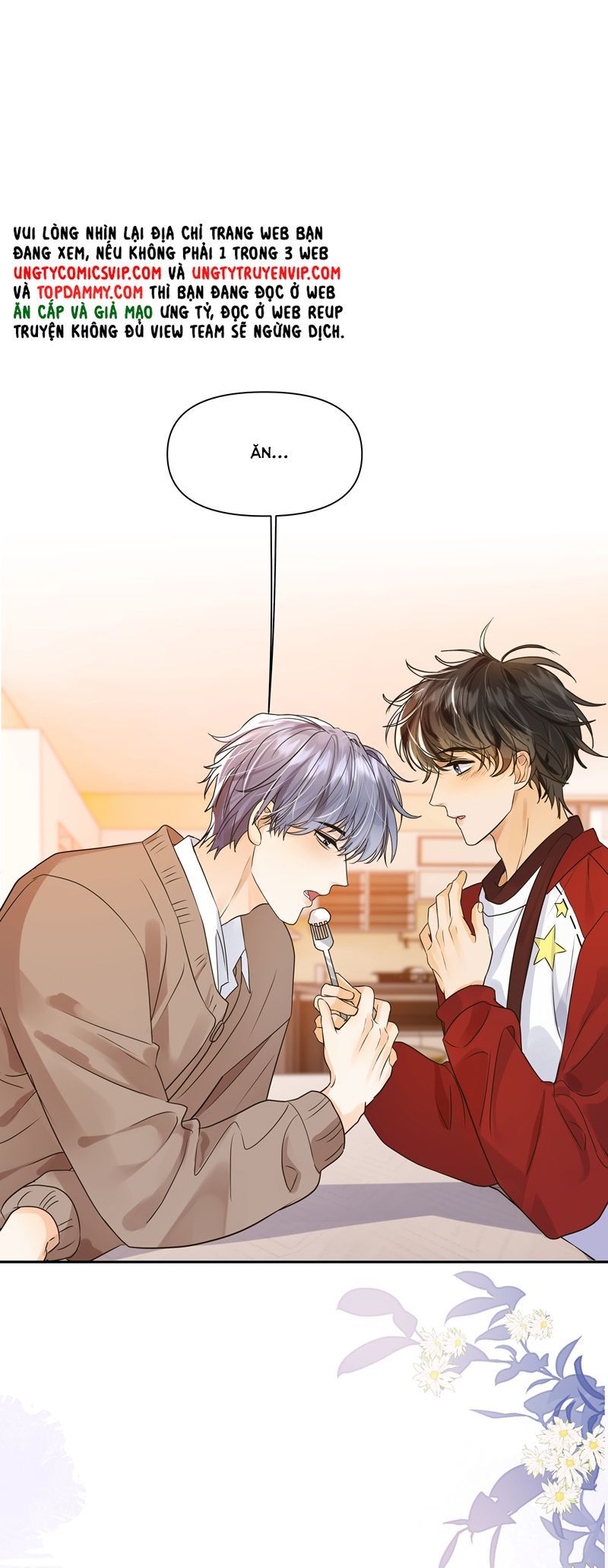 Viên Tiên Sinh Luôn Không Vui Chapter 38 - 13