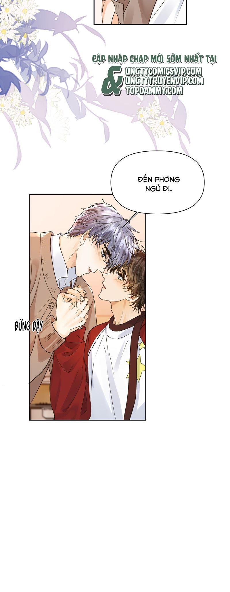 Viên Tiên Sinh Luôn Không Vui Chapter 38 - 15