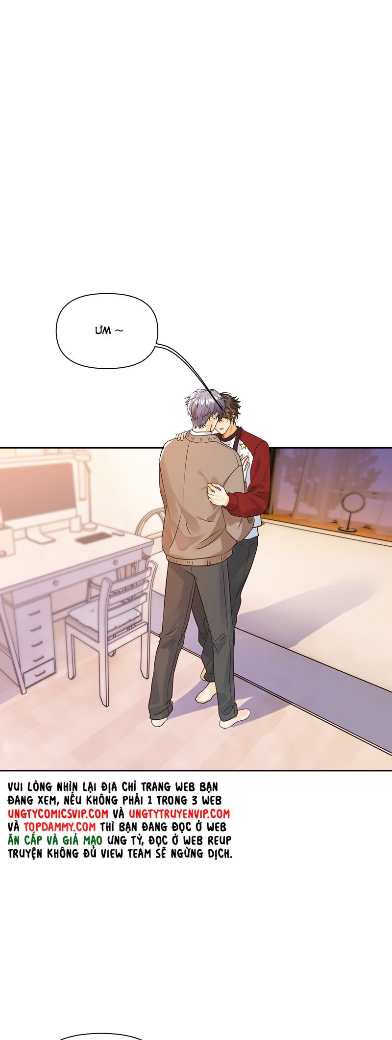 Viên Tiên Sinh Luôn Không Vui Chapter 38 - 16