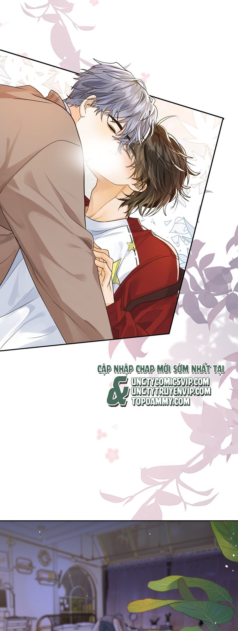 Viên Tiên Sinh Luôn Không Vui Chapter 38 - 18