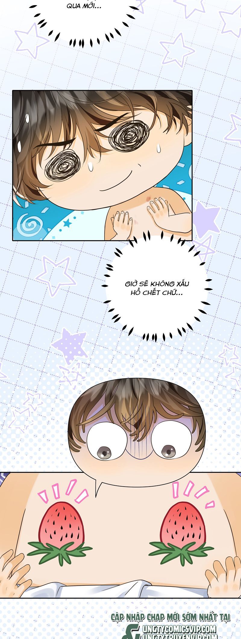 Viên Tiên Sinh Luôn Không Vui Chapter 38 - 21