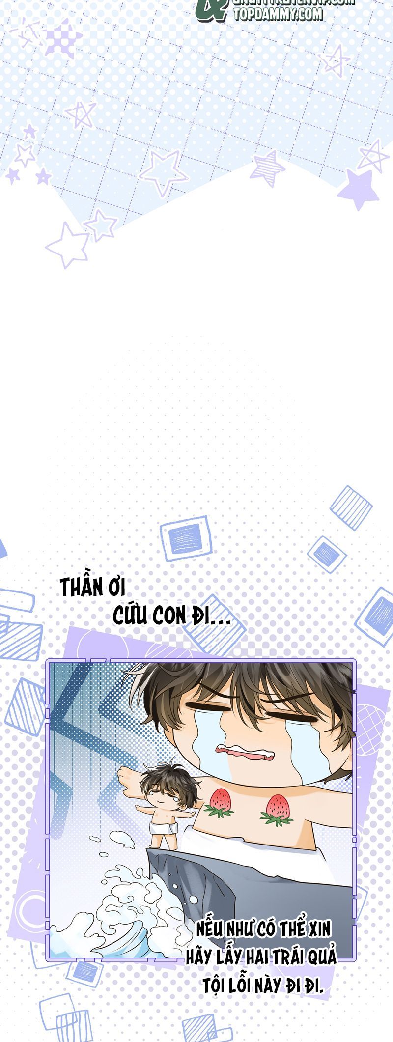 Viên Tiên Sinh Luôn Không Vui Chapter 38 - 22