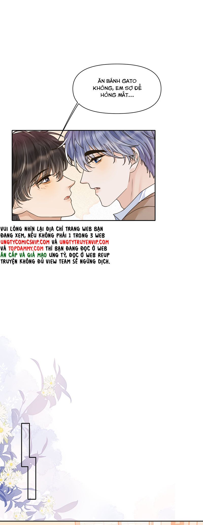 Viên Tiên Sinh Luôn Không Vui Chapter 38 - 9