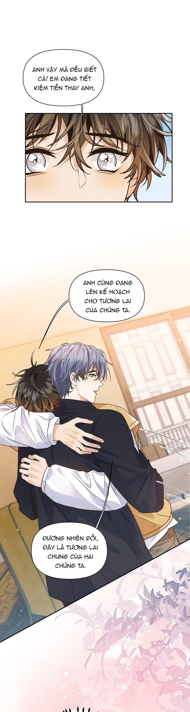 Viên Tiên Sinh Luôn Không Vui Chapter 39 - 12