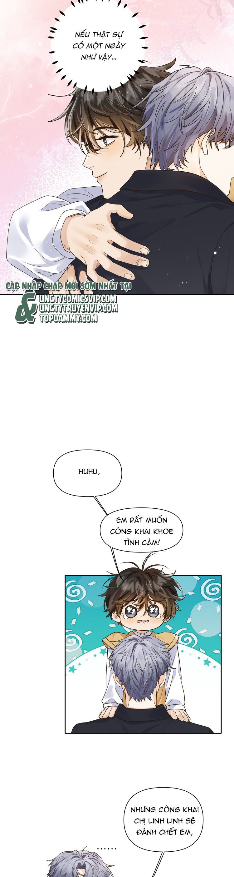 Viên Tiên Sinh Luôn Không Vui Chapter 39 - 13