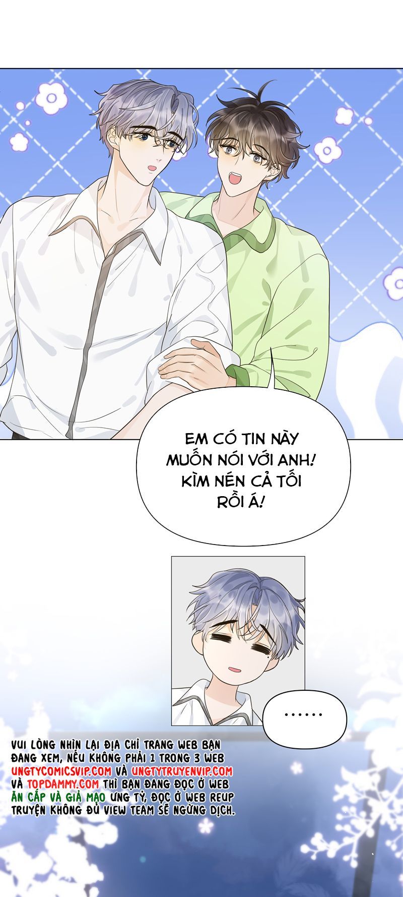 Viên Tiên Sinh Luôn Không Vui Chapter 4 - 17