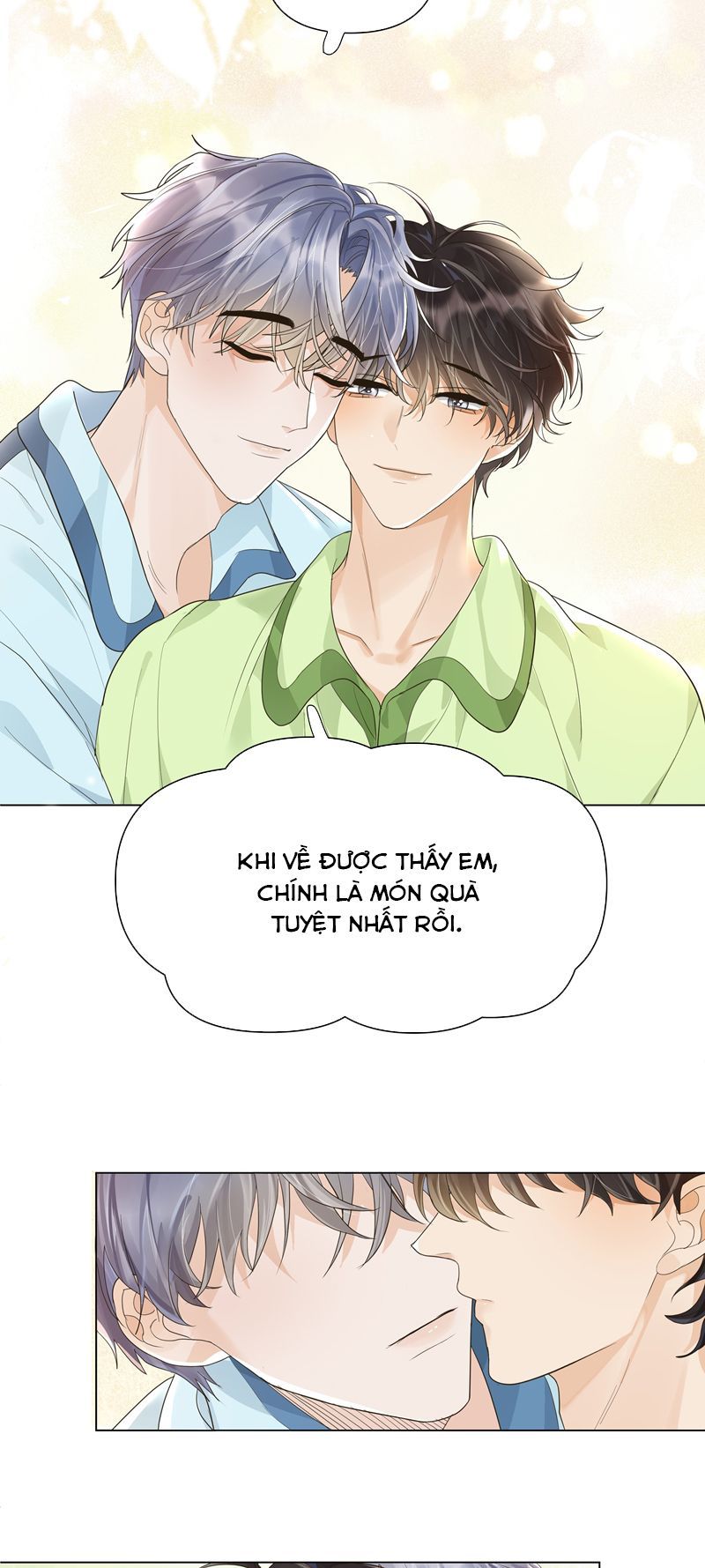 Viên Tiên Sinh Luôn Không Vui Chapter 4 - 27