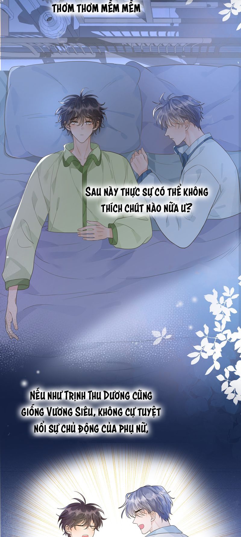 Viên Tiên Sinh Luôn Không Vui Chapter 4 - 29