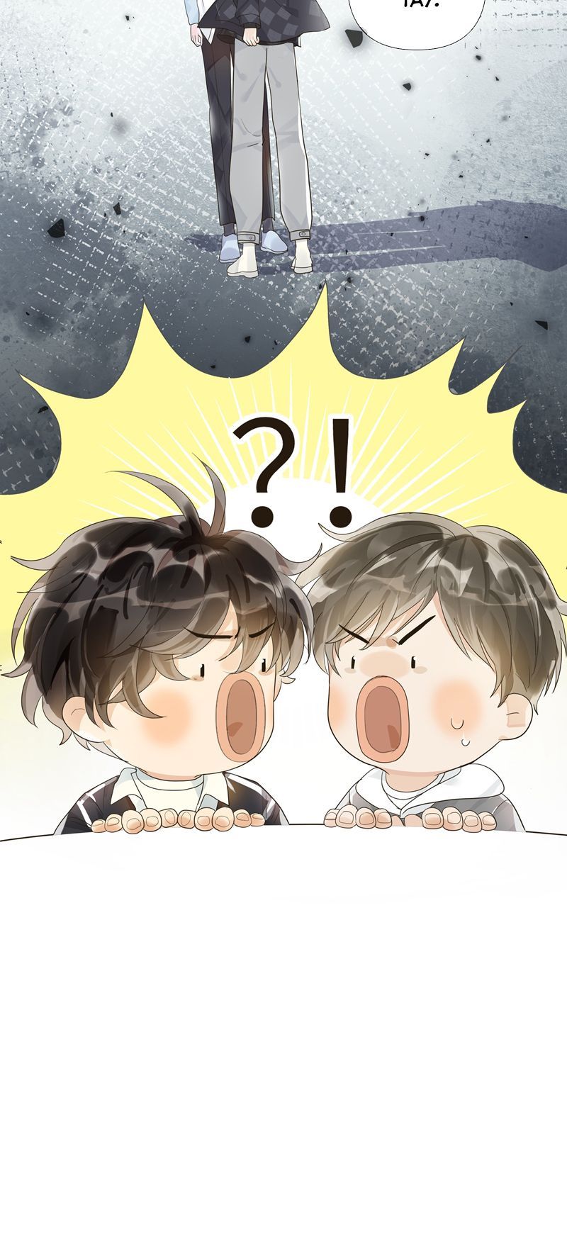 Viên Tiên Sinh Luôn Không Vui Chapter 4 - 10