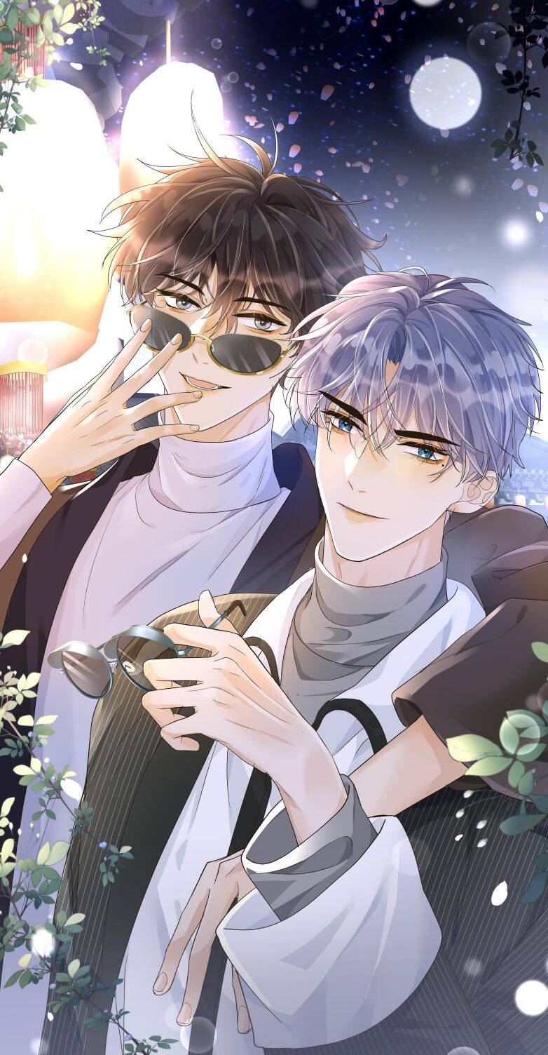 Viên Tiên Sinh Luôn Không Vui Chapter  40 - 2