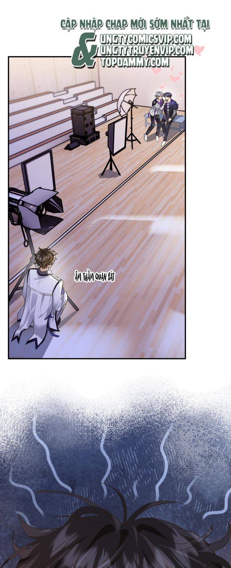 Viên Tiên Sinh Luôn Không Vui Chapter  40 - 13