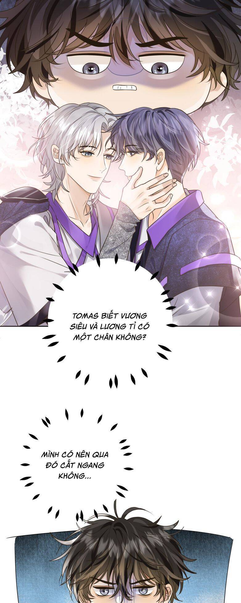 Viên Tiên Sinh Luôn Không Vui Chapter  40 - 14