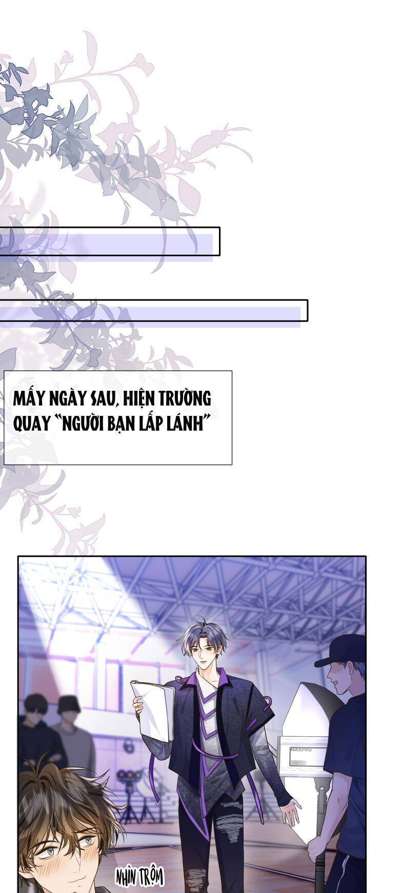 Viên Tiên Sinh Luôn Không Vui Chapter  40 - 4