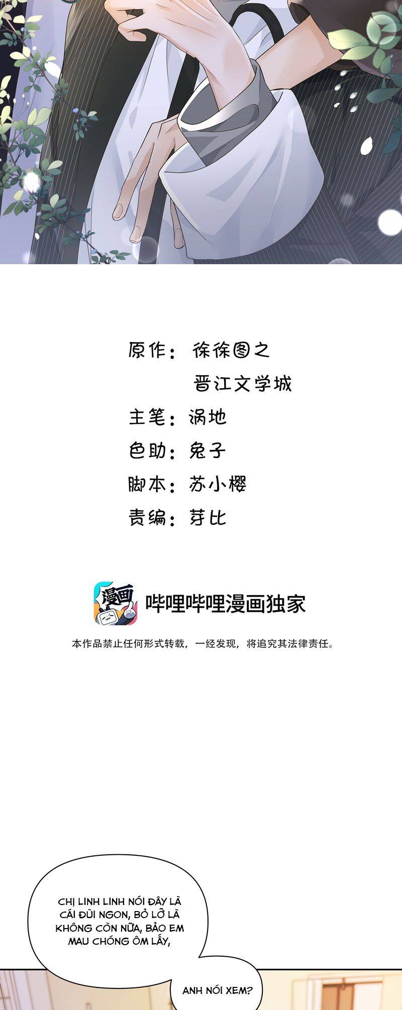 Viên Tiên Sinh Luôn Không Vui Chapter  41 - 2