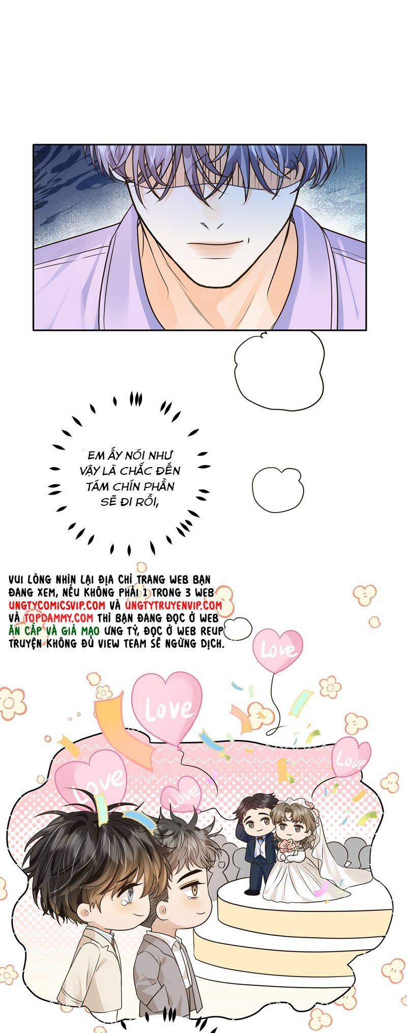 Viên Tiên Sinh Luôn Không Vui Chapter  41 - 21