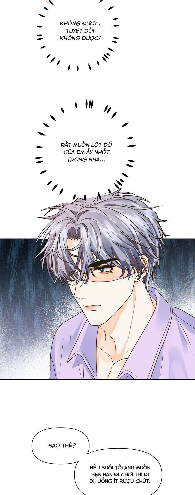 Viên Tiên Sinh Luôn Không Vui Chapter  41 - 22