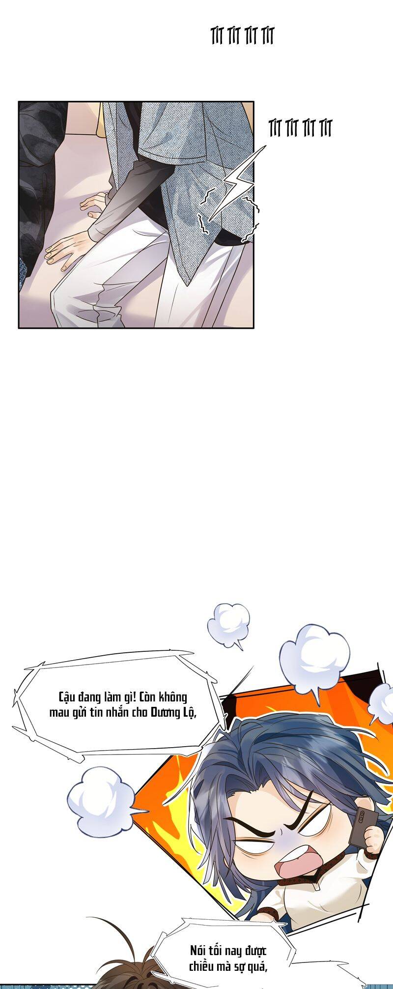 Viên Tiên Sinh Luôn Không Vui Chapter  41 - 4