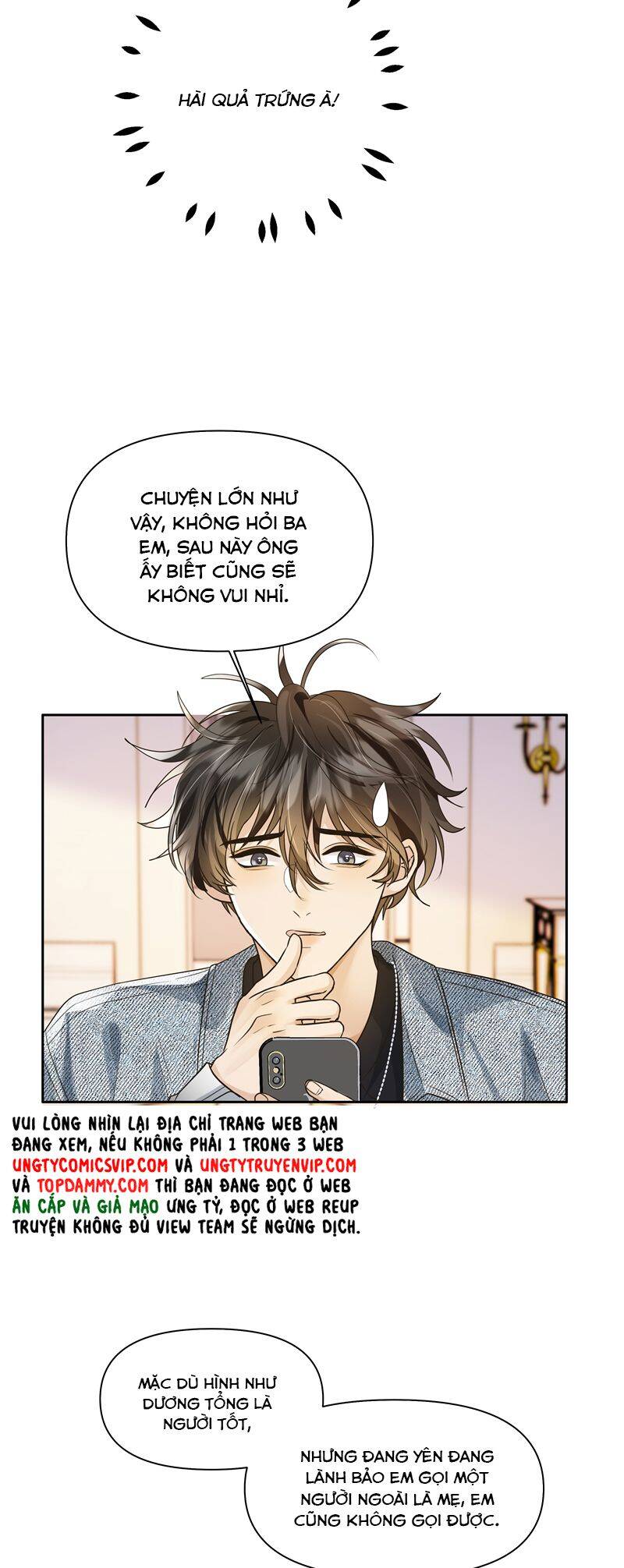 Viên Tiên Sinh Luôn Không Vui Chapter  41 - 9