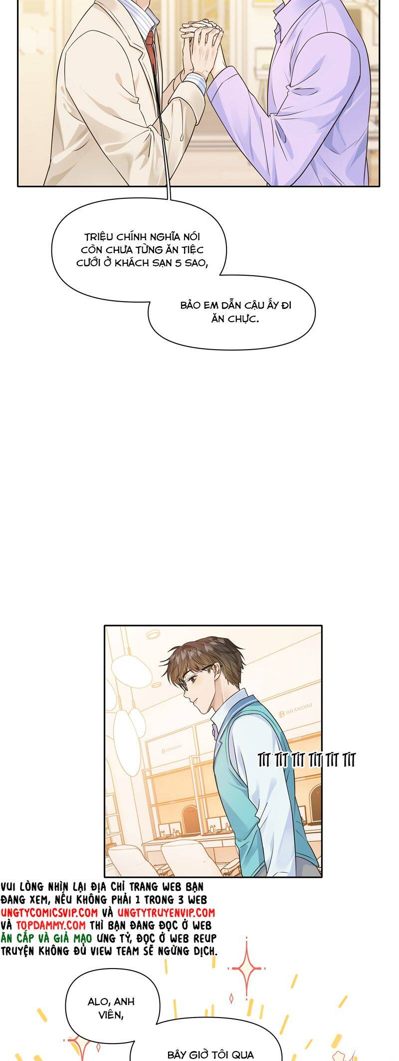 Viên Tiên Sinh Luôn Không Vui Chapter  42 - 12