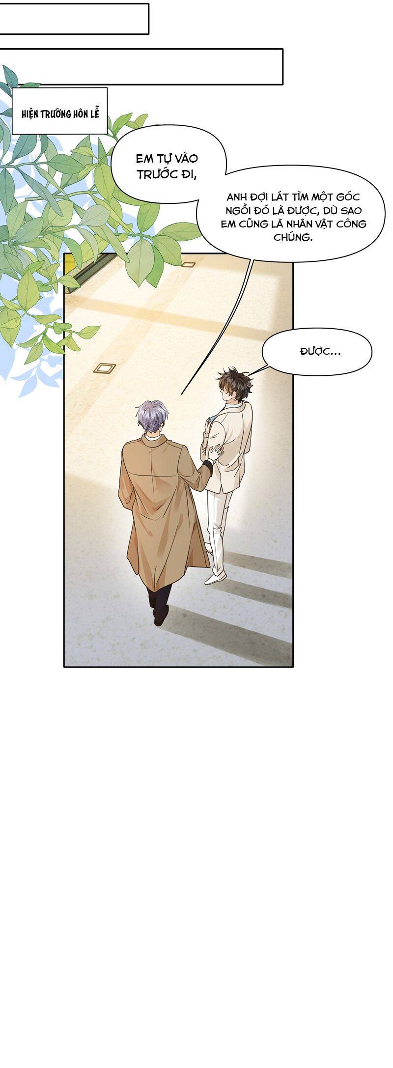 Viên Tiên Sinh Luôn Không Vui Chapter  42 - 15