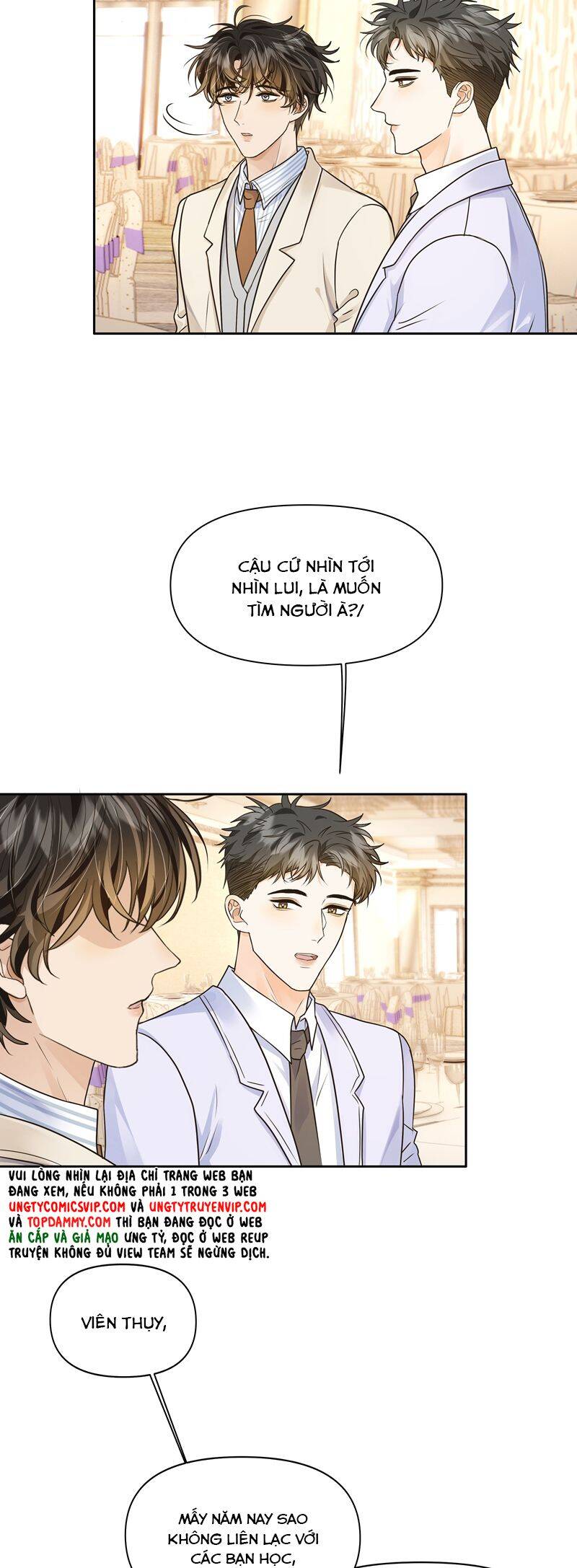 Viên Tiên Sinh Luôn Không Vui Chapter  42 - 19