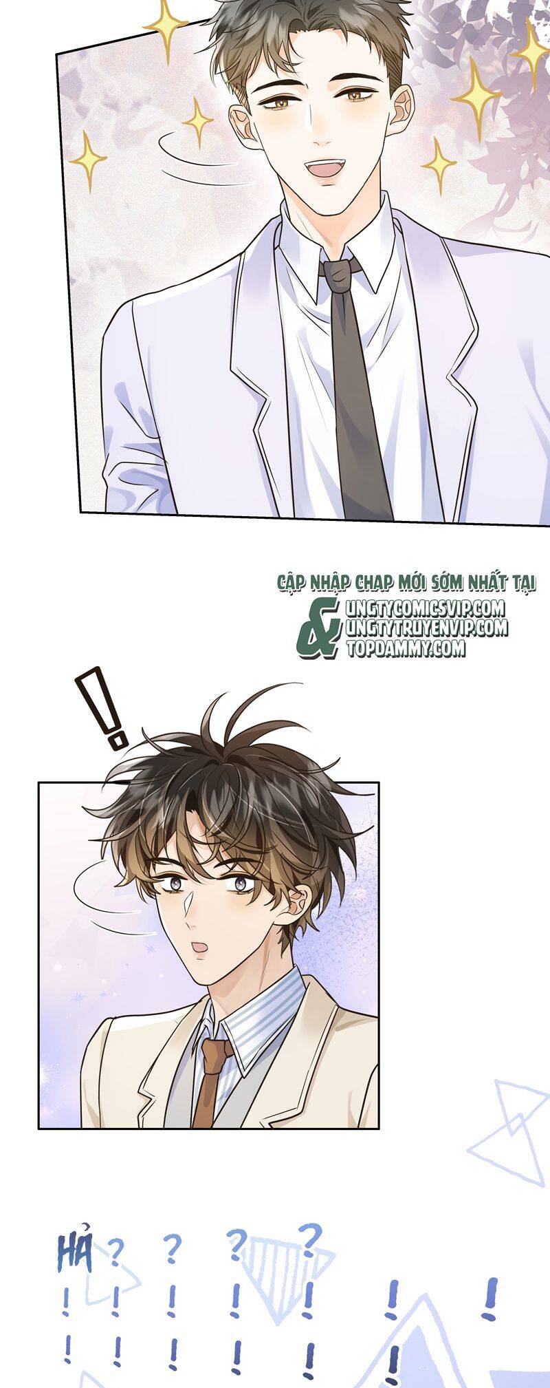 Viên Tiên Sinh Luôn Không Vui Chapter  43 - 11