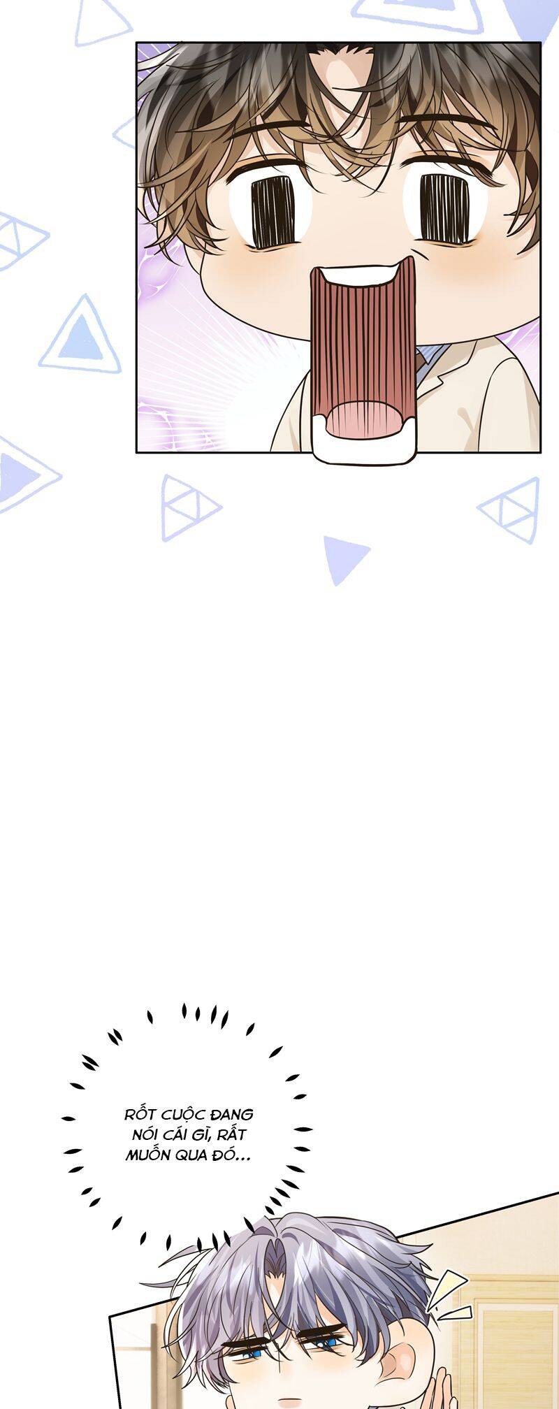 Viên Tiên Sinh Luôn Không Vui Chapter  43 - 12