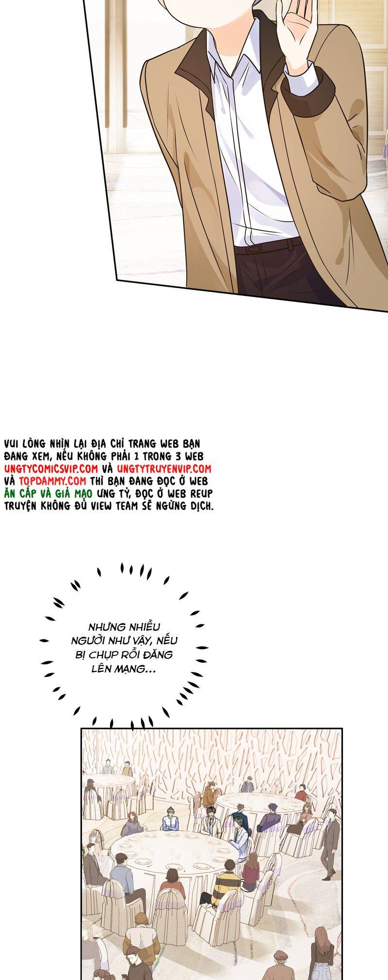 Viên Tiên Sinh Luôn Không Vui Chapter  43 - 13