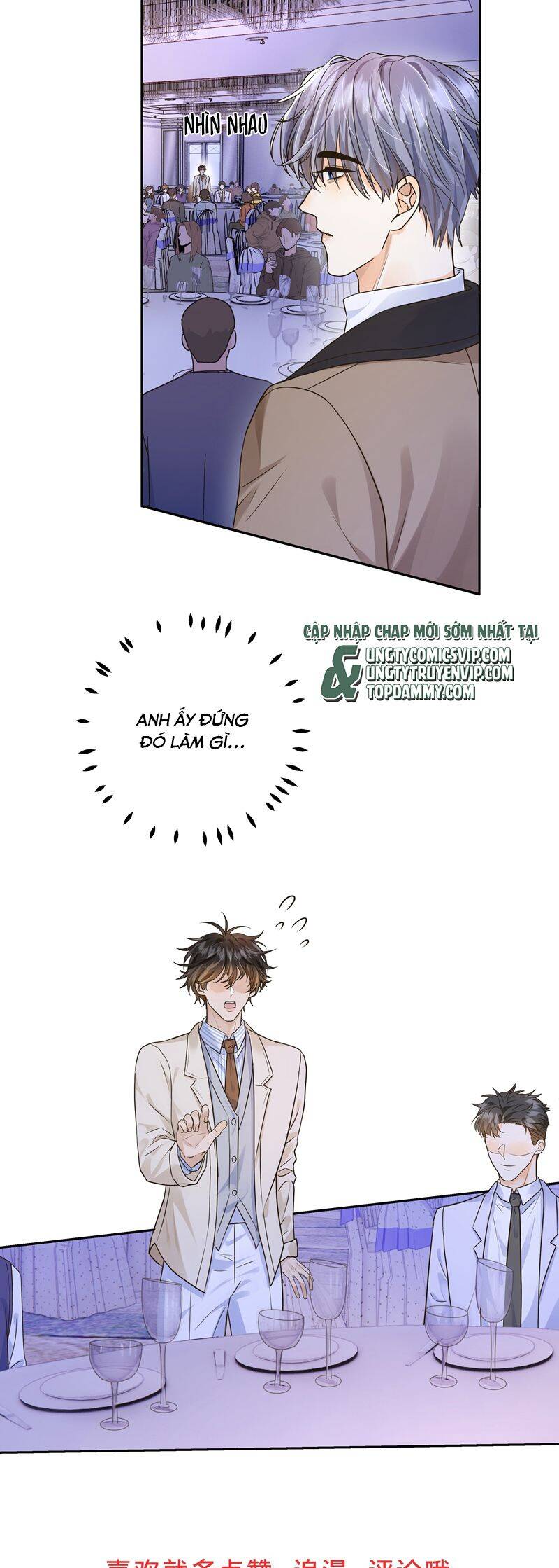 Viên Tiên Sinh Luôn Không Vui Chapter  43 - 21