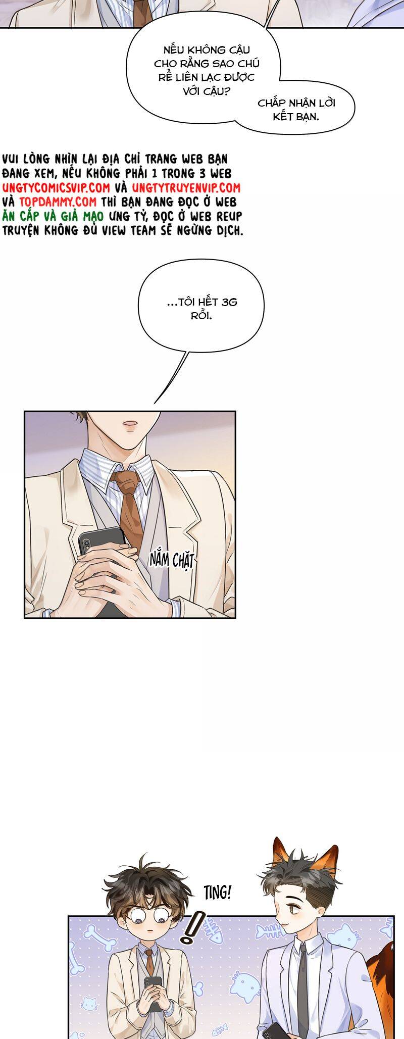 Viên Tiên Sinh Luôn Không Vui Chapter  44 - 16