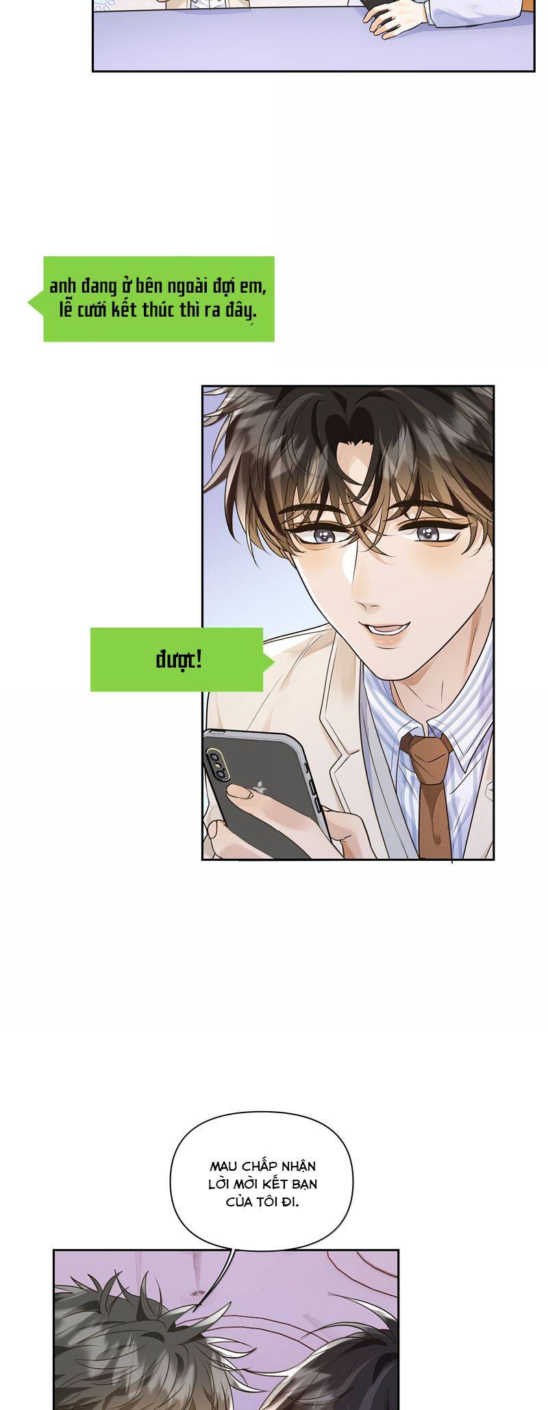 Viên Tiên Sinh Luôn Không Vui Chapter  44 - 17