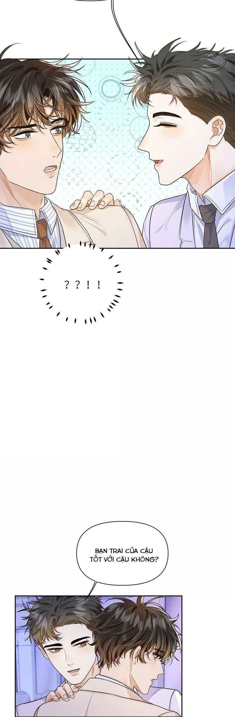 Viên Tiên Sinh Luôn Không Vui Chapter  44 - 4