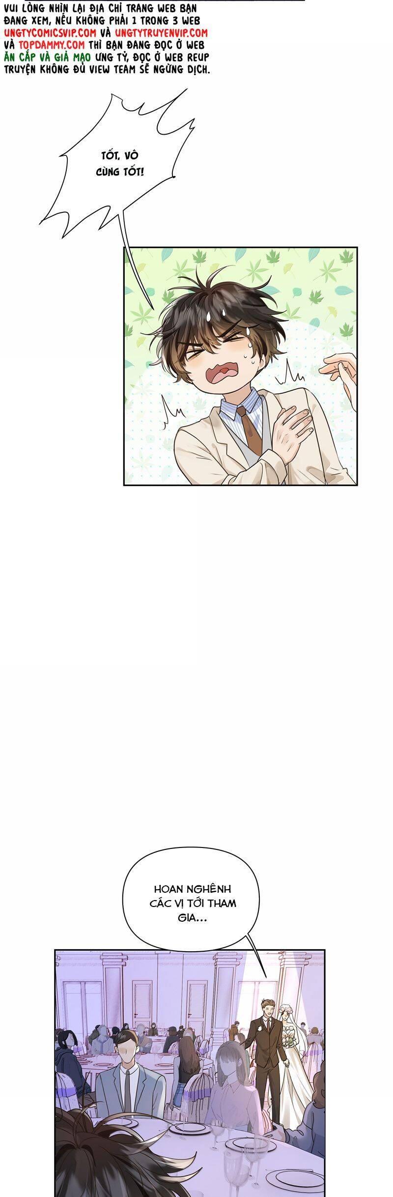 Viên Tiên Sinh Luôn Không Vui Chapter  44 - 5