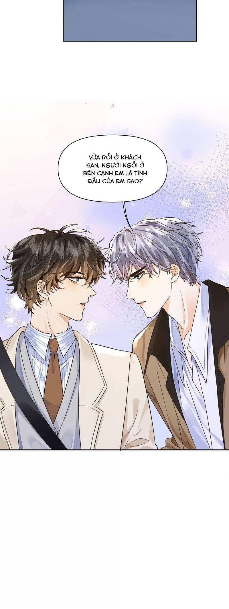 Viên Tiên Sinh Luôn Không Vui Chapter  45 - 13