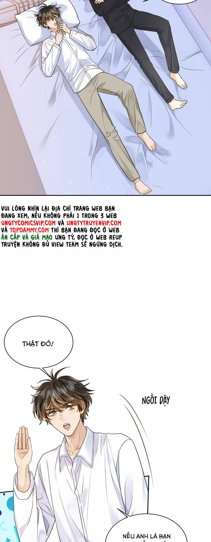 Viên Tiên Sinh Luôn Không Vui Chapter  45 - 18