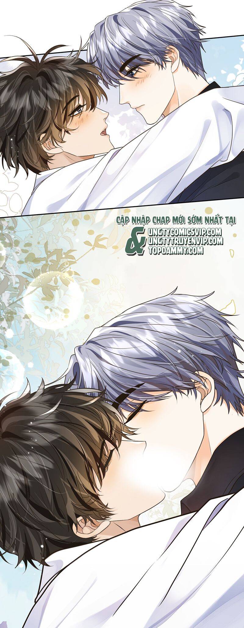 Viên Tiên Sinh Luôn Không Vui Chapter  45 - 20