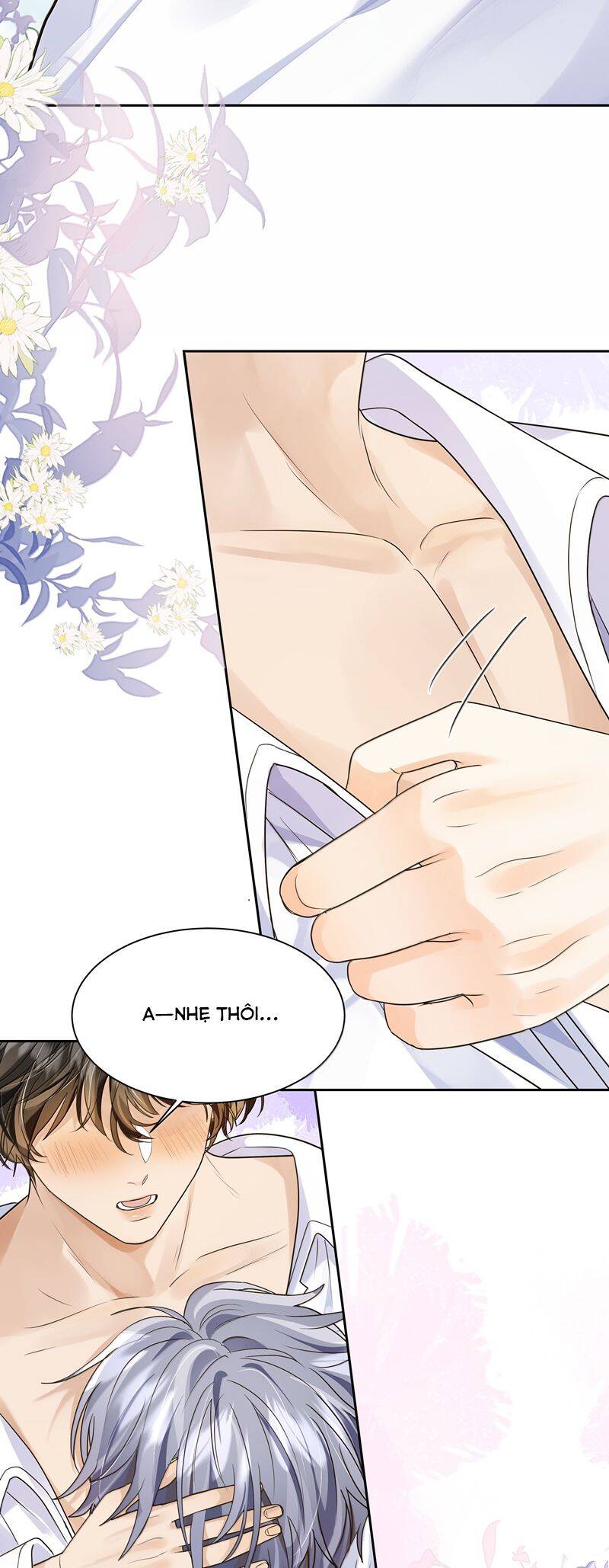 Viên Tiên Sinh Luôn Không Vui Chapter  45 - 21