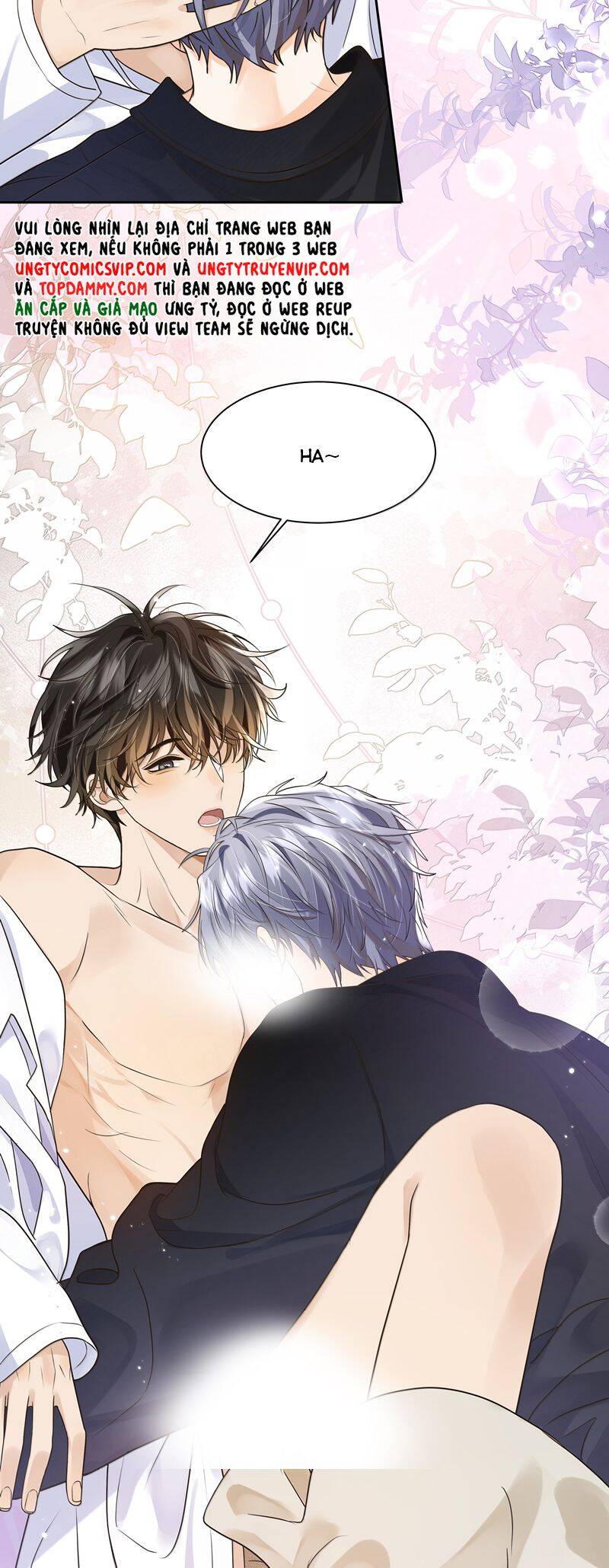 Viên Tiên Sinh Luôn Không Vui Chapter  45 - 22